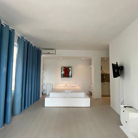 Amelia Apartments Kallithea  Camera foto