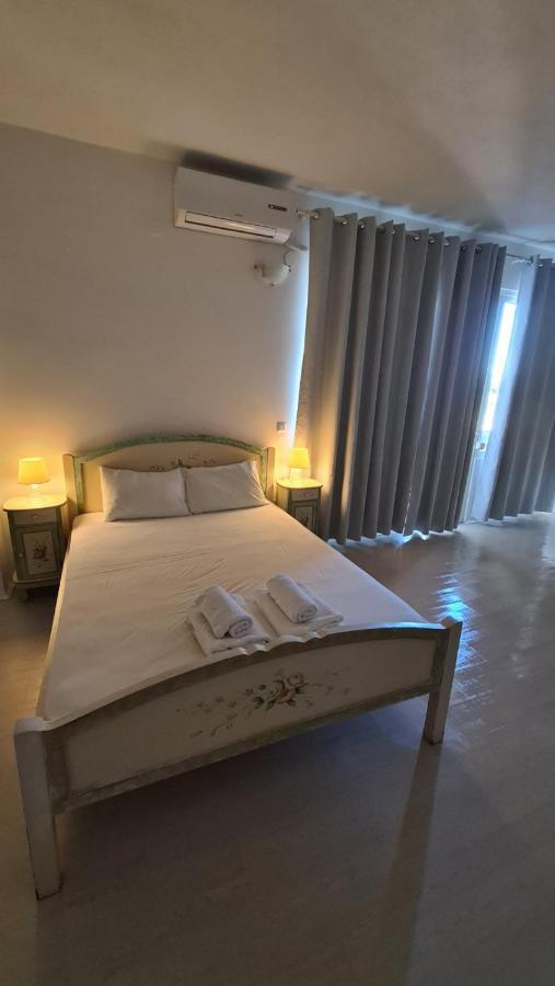 Amelia Apartments Kallithea  Esterno foto
