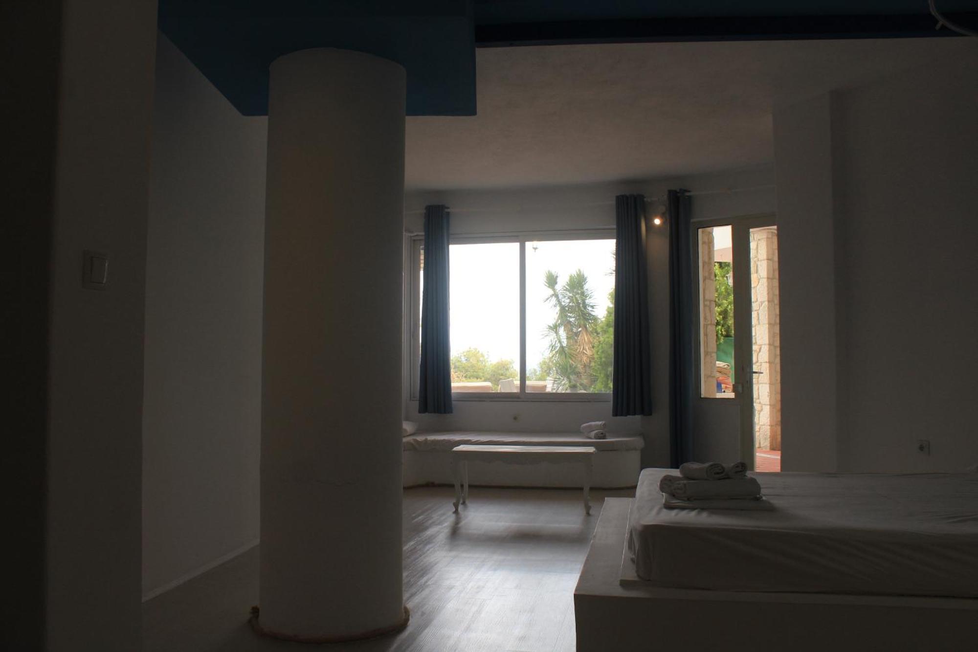 Amelia Apartments Kallithea  Camera foto