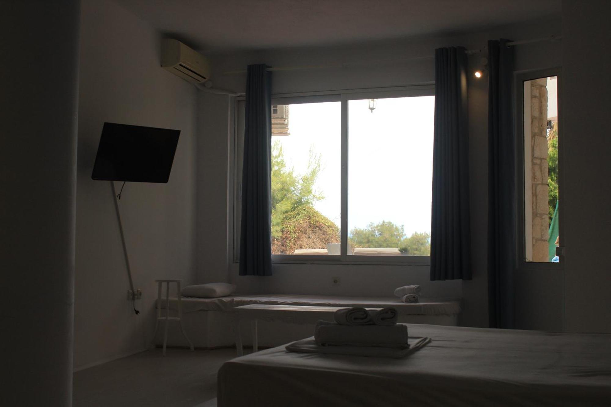 Amelia Apartments Kallithea  Camera foto