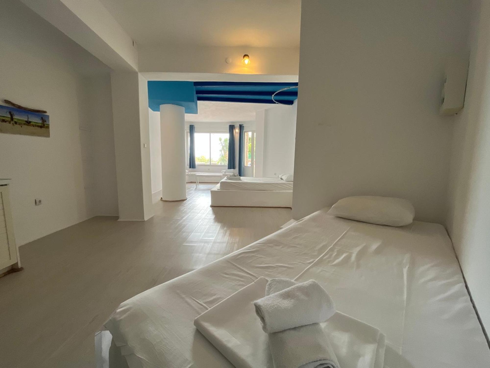 Amelia Apartments Kallithea  Camera foto