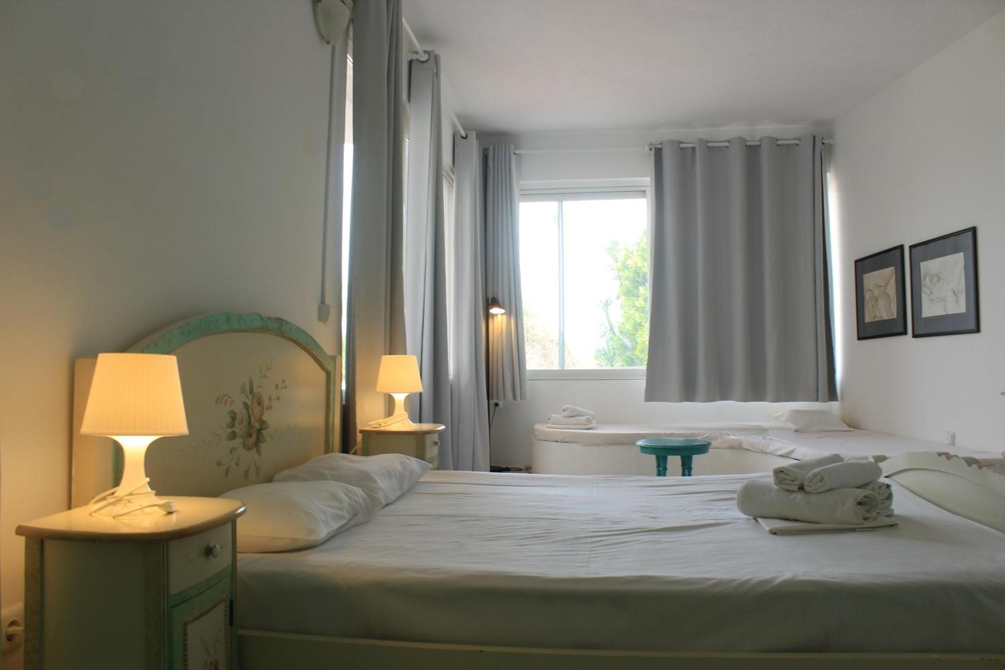 Amelia Apartments Kallithea  Camera foto