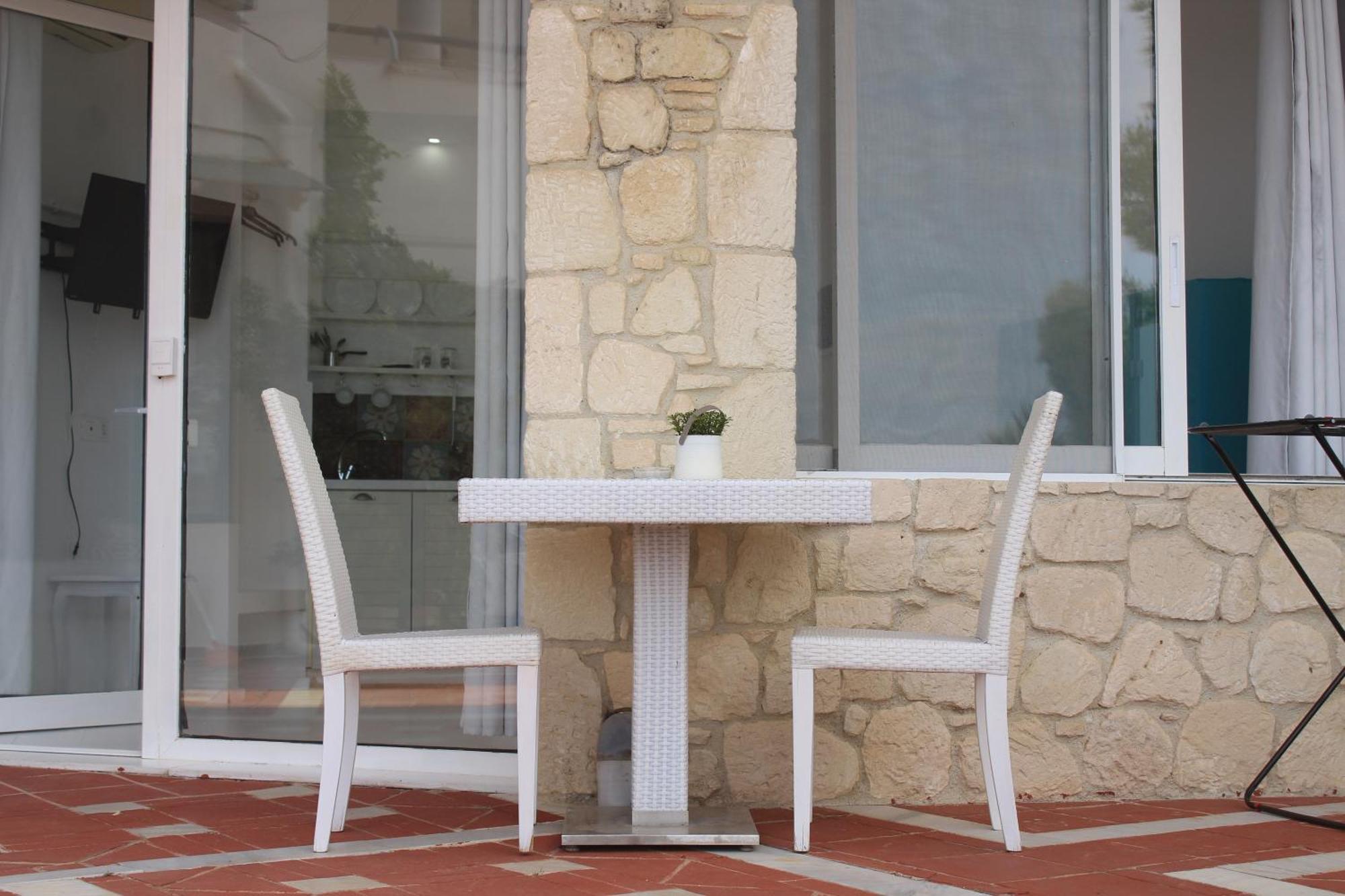 Amelia Apartments Kallithea  Camera foto