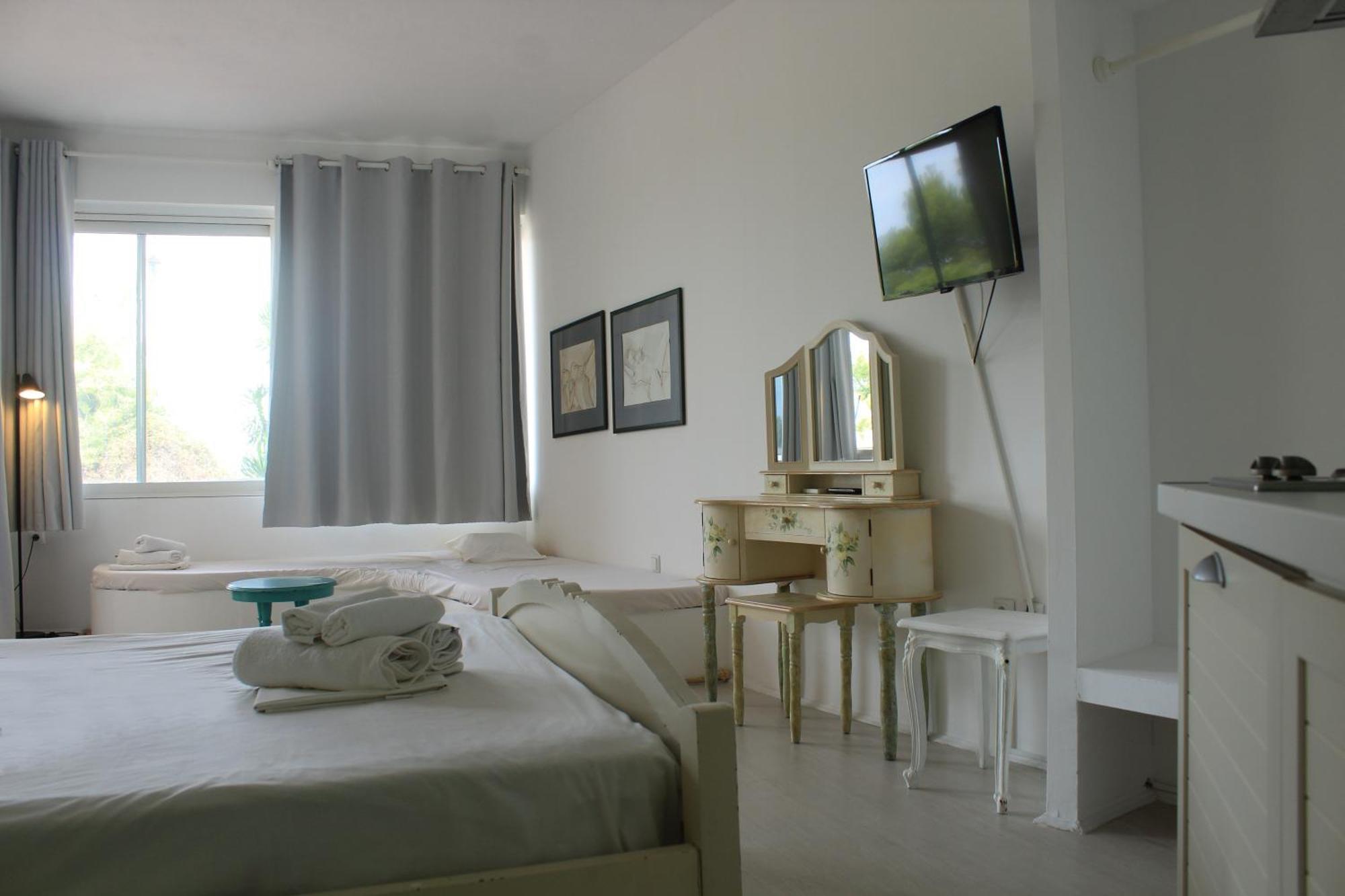 Amelia Apartments Kallithea  Camera foto