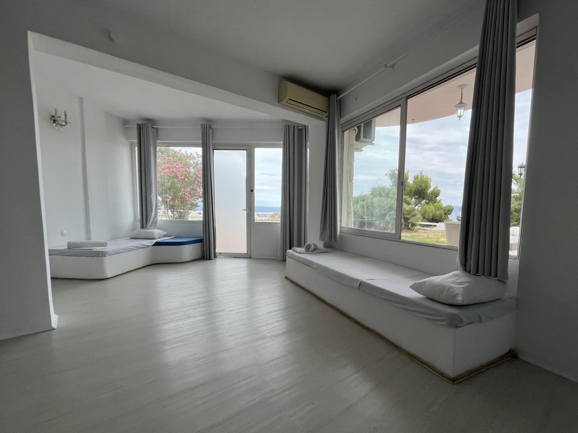 Amelia Apartments Kallithea  Camera foto