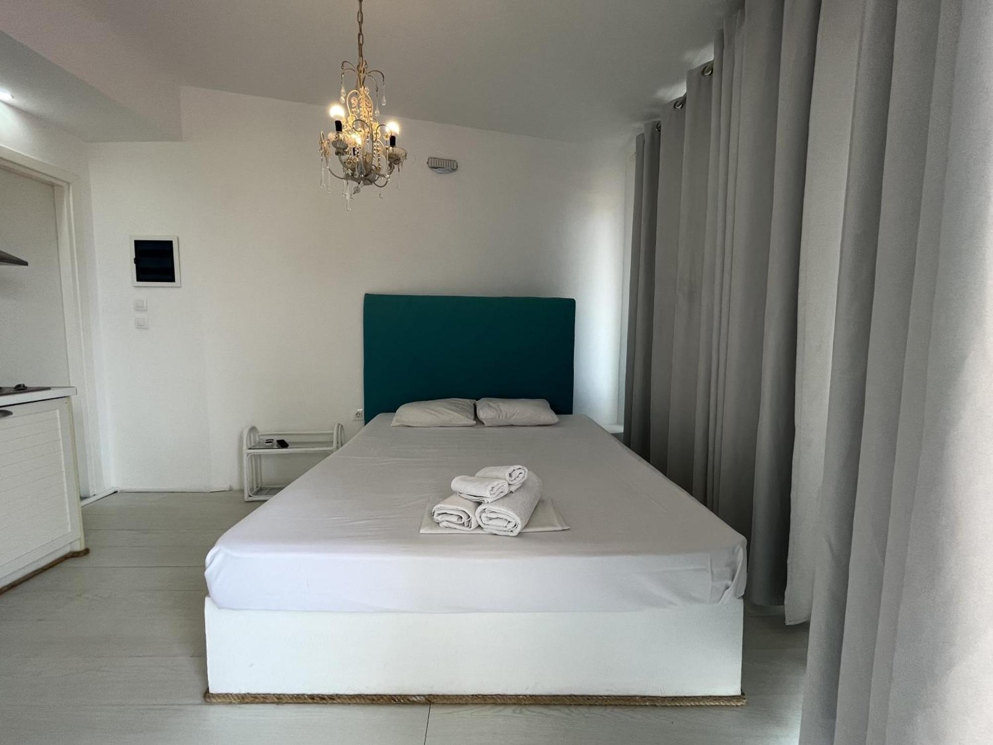 Amelia Apartments Kallithea  Camera foto
