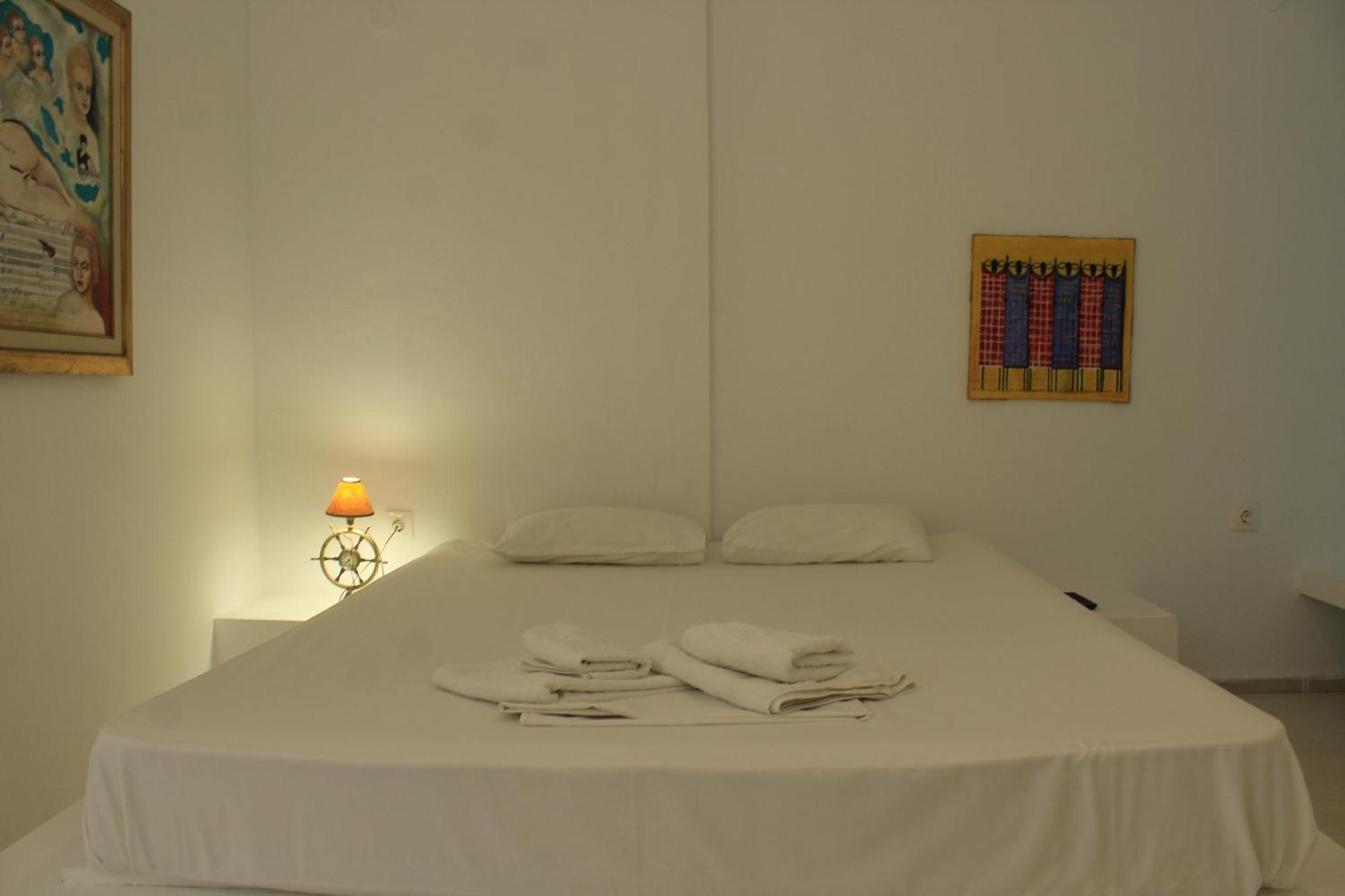 Amelia Apartments Kallithea  Camera foto
