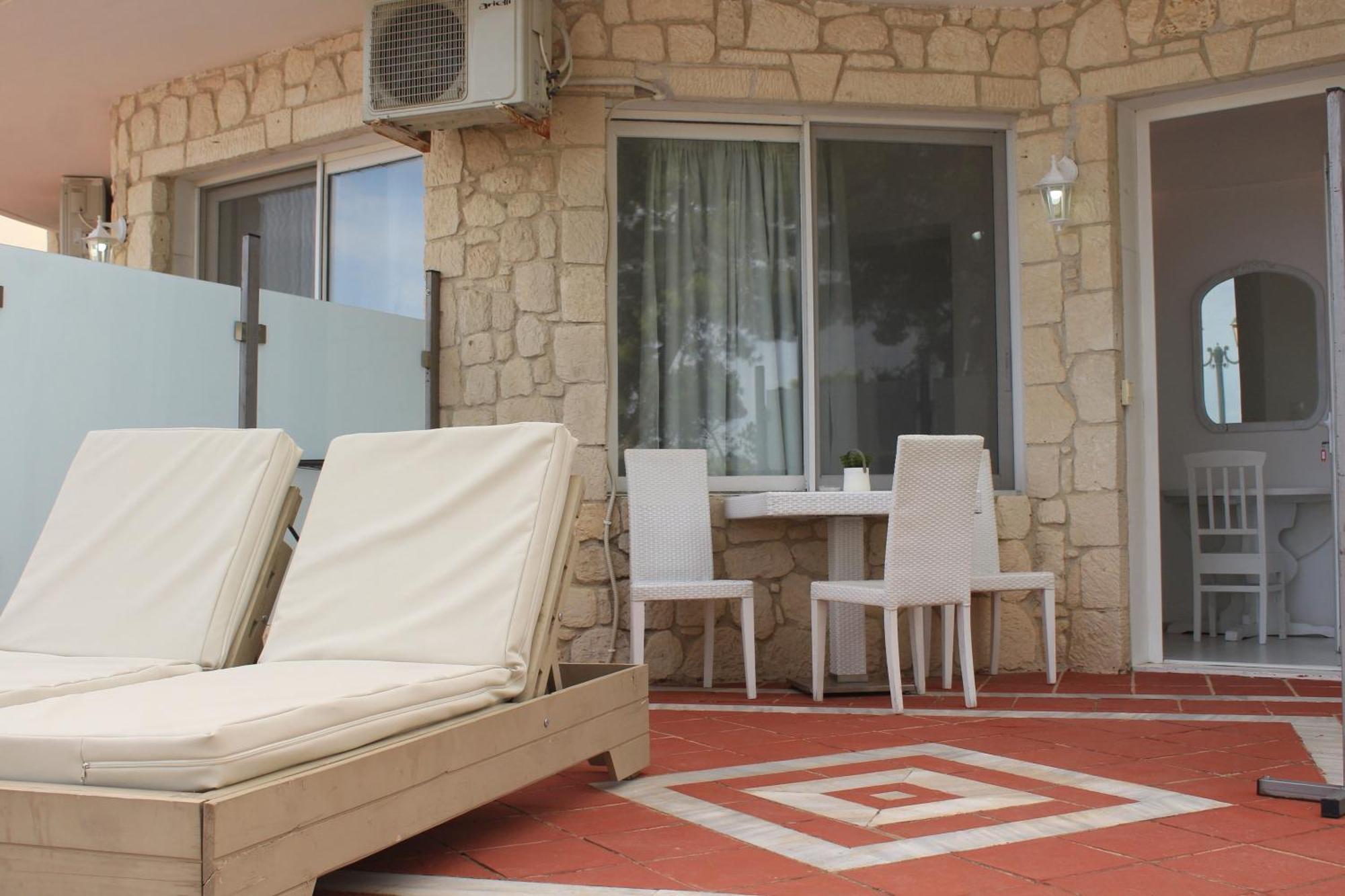 Amelia Apartments Kallithea  Camera foto