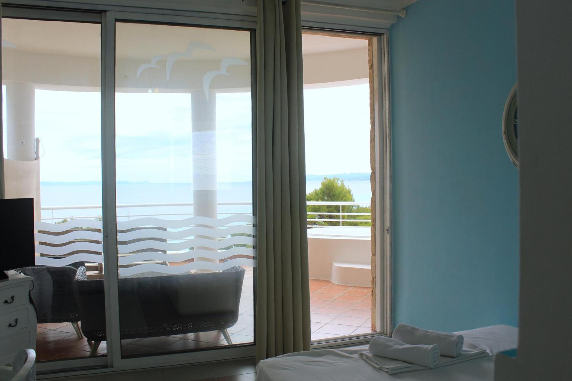 Amelia Apartments Kallithea  Camera foto